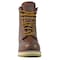 Hoss Boot Co DieHard Malibu Moc Toe Work Boot, Rust, 11.5, D, DH80440 DH80440 - alternate 2
